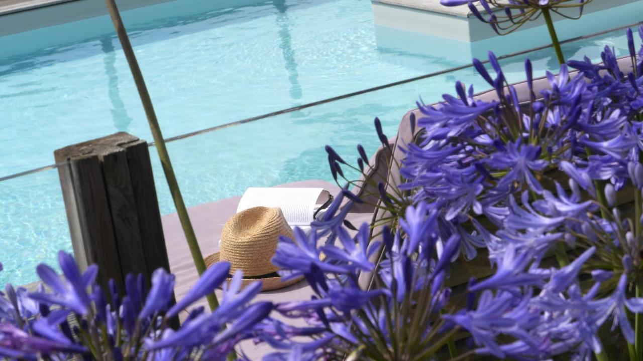 Villa Mane Lann Maison D'Hotes & Spa Carnac Eksteriør bilde