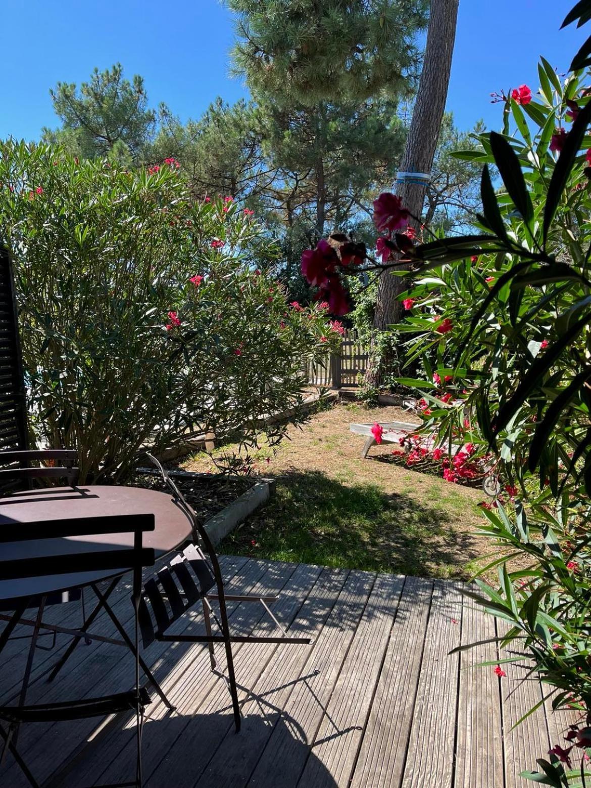 Villa Mane Lann Maison D'Hotes & Spa Carnac Eksteriør bilde