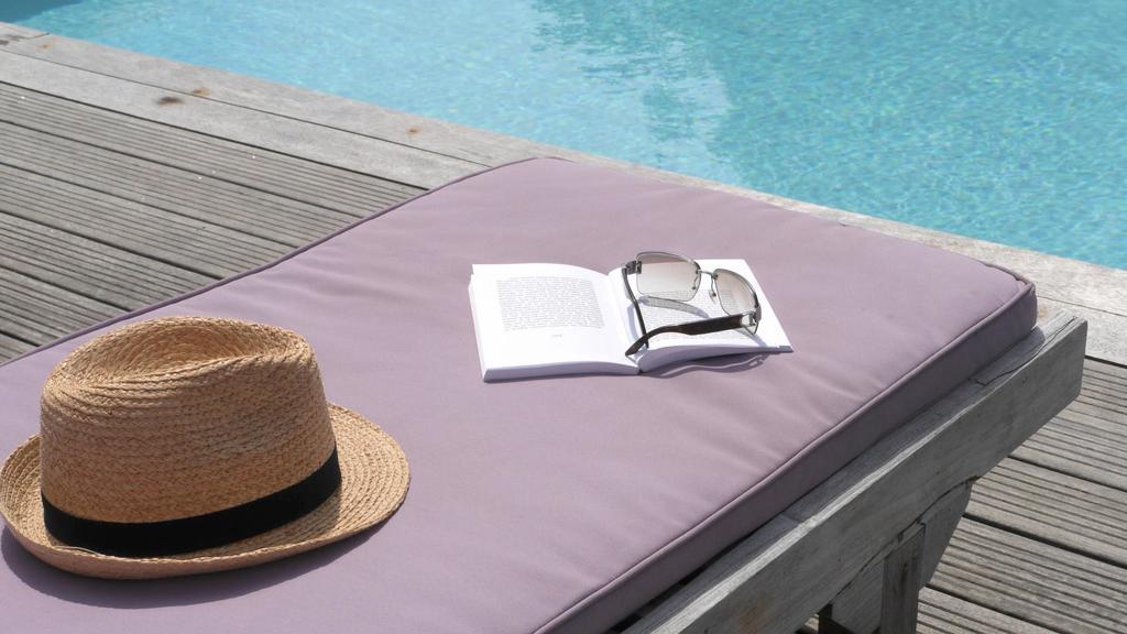 Villa Mane Lann Maison D'Hotes & Spa Carnac Eksteriør bilde